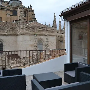 Apartamento Tuguest Palacio De La Madraza, Granada