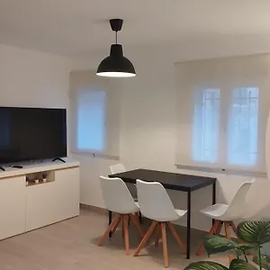 Apartamento Moderno A 1km De, Granada