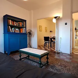 Apartamento Private Apart For 4 Pax, Granada