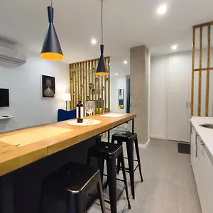 Apartamento Ferola Homes, Granada
