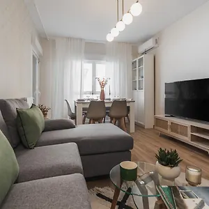 Apartamento Tuguest Duquesa, Granada