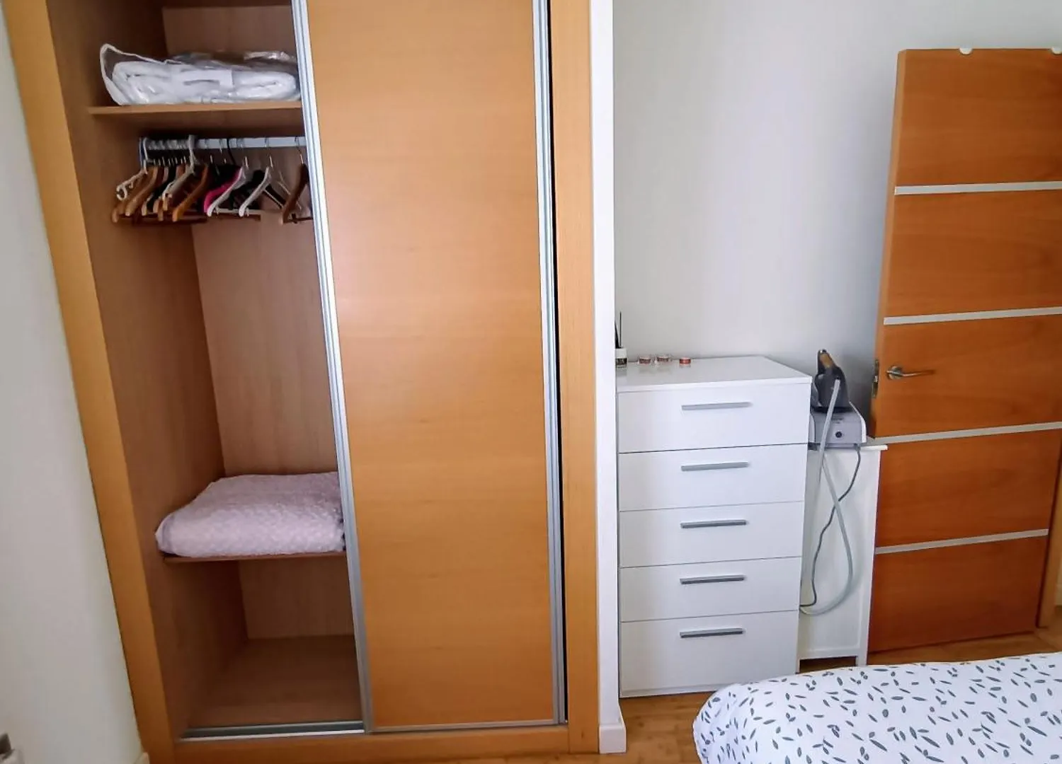Acogedora Habitacion Privada En Villa Mayka Granada Spain