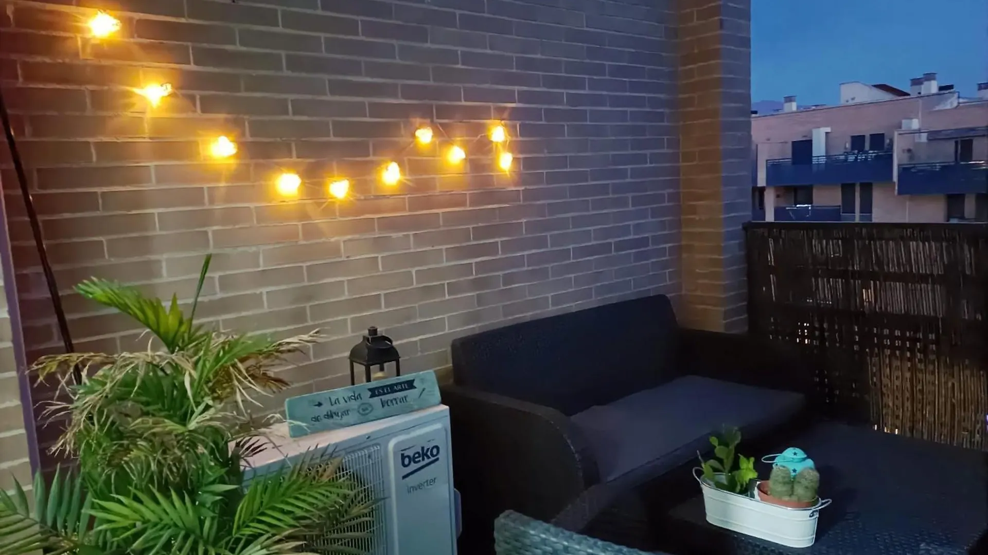 Acogedora Habitacion Privada En Villa Mayka Granada