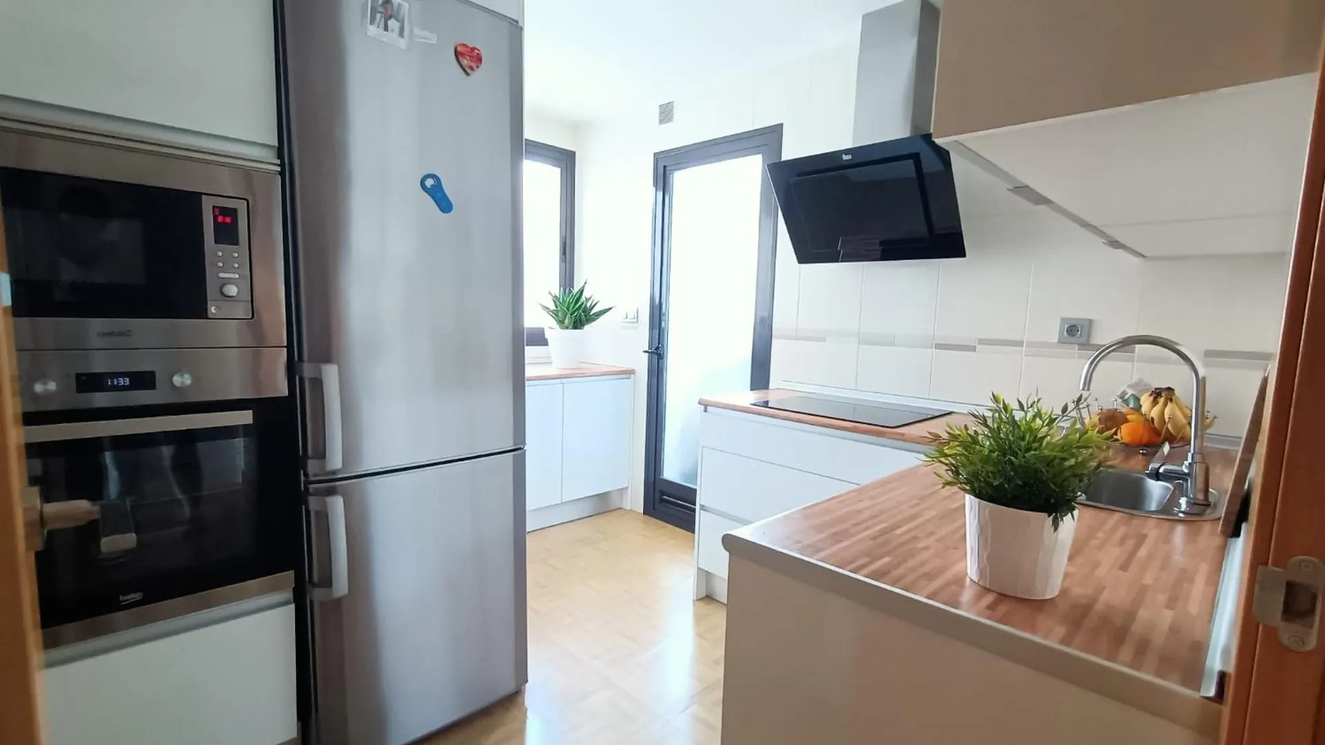 Acogedora Habitacion Privada En Villa Mayka Granada